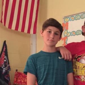 Meet your Posher, Owen